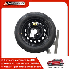 🇫🇷 ROUE SECOURS FORD KA+
