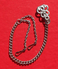 Clavet de Châtelaine - Montre à Gousset - Porte Ciseaux   !