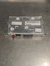 Porsche Cayenne (9PA) boitier