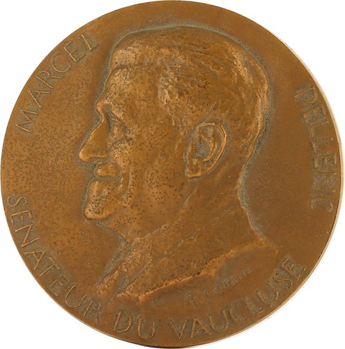 France marcel pellenc - marcel,