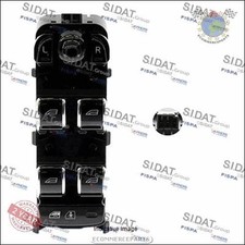 Interrupteur lève-vitres