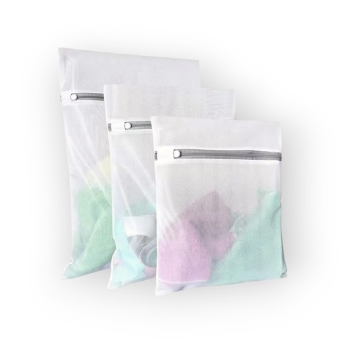 Lot sacs linge - de,