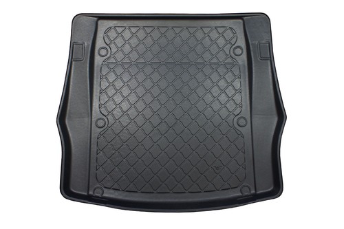 Tapis coffre pour bmw serie - tapis,