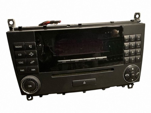 Mercedes benz w203 2005 - mercedes-benz, c