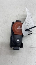 Bouton de warning RENAULT