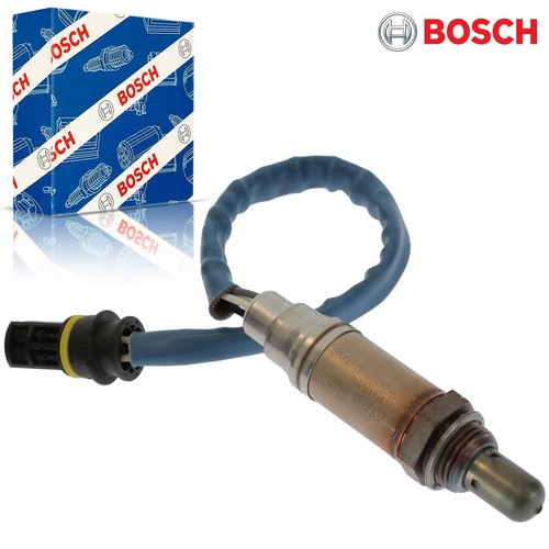 Bosch 0258003782 sonde lambda - bosch,