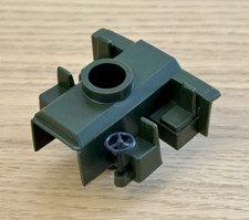 SOLIDO militaire pièce détachée d'origine intérieur pour porte-char BERLIET T12