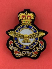 Royal Canadien Air Force