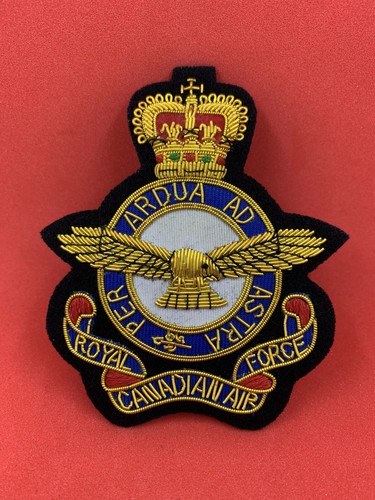 Royal canadien air force - royal,