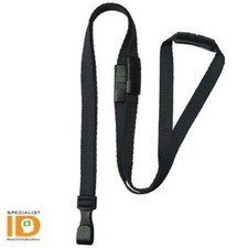 MRI safe I.D. Landyard neck