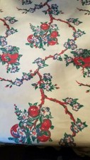 Ralph Lauren Cherry Blossom fabric/table cloth