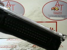 Calculateur moteur BMW SERIE 3