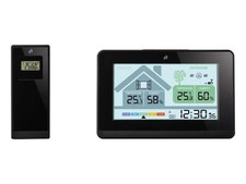 AURIOL® Station météo