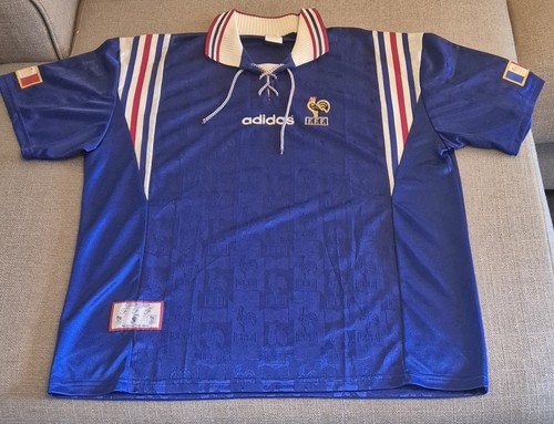 équipe france euro - de,