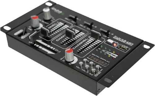 Ibiza dj21usb mkii table - dj21usb-mkii,