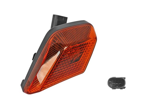 Feu clignotant spare - clignotant,