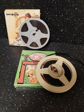 Lot De 2 Bobines Pellicules