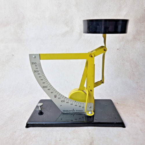 Balance vintage posso - vintage, –