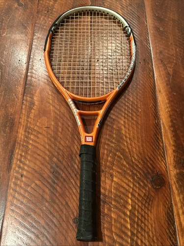 Wilson hyper hammer carbon 2 - hammer,
