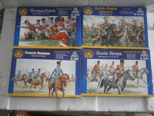 Lot maquette boites - maquette,