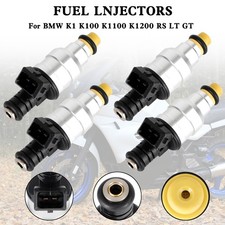 4PCS 0280150941 Fuel Injector