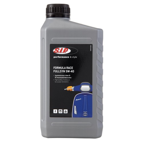 Huile moteur temps sip - huile, 4