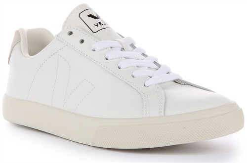 Veja esplar cuir - cuir, suédé