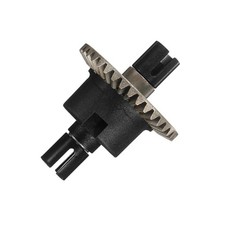 Engrenage Différentiel De