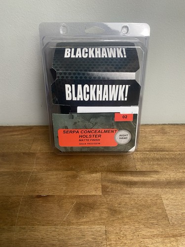 Blackhawk cqc serpa holster - cqc,