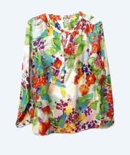 Blouse  FREDA, multicolore, T