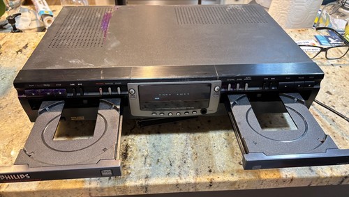 Philips cdr 765 - cdr, cd