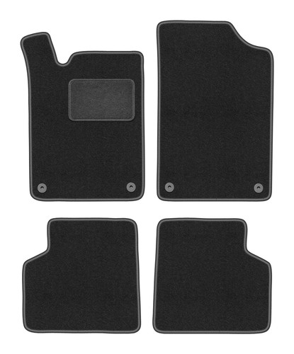 Tapis sol velours pour - velours,