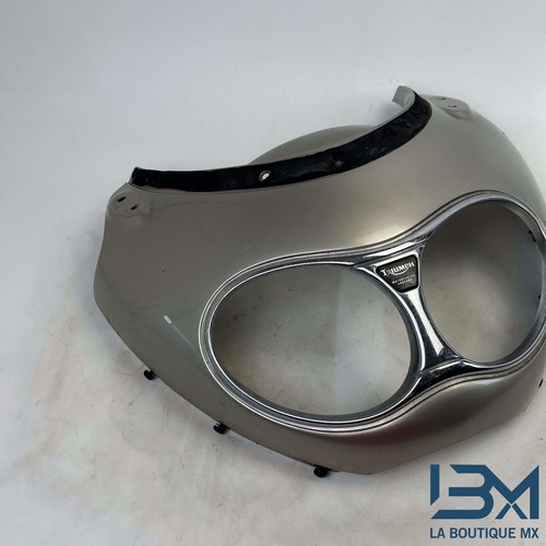Tête fourche triumph 1200 - de,