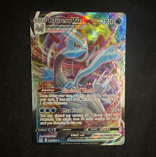 The pokémon company kyurem - the,