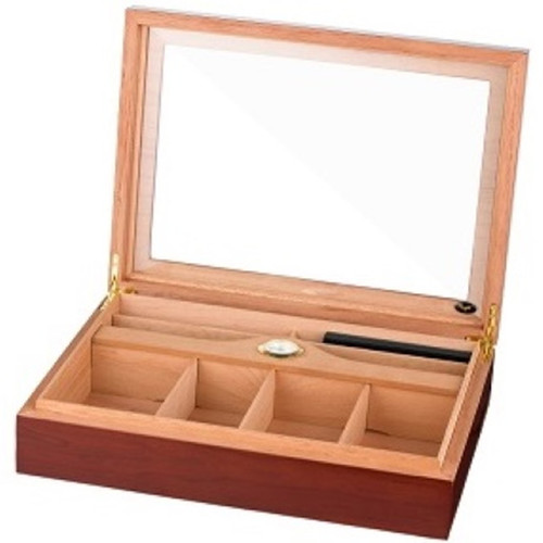 Angelo humidor bois de - humidor,