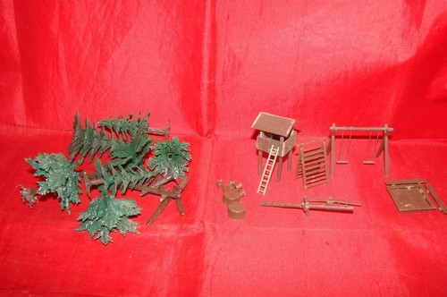 Faller maquette aire de - ho,
