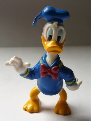 Ancienne figurine pvc disney - ancienne,