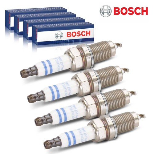 Bosch 0242235775 bougies - 4x,
