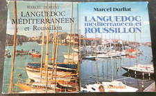 2 LIVRES LANGUEDOC