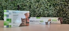 WEBIOTIC FAST chien chat