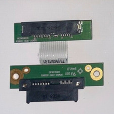 Carte connecteur DVD SATA SJM52-0DD-202001 PACKARD BELL Butterfly M-EC-010FR 