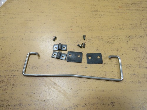 Yaesu 707 base stand - base,