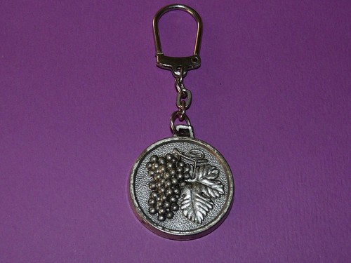 Porte cles 1960 1970 - 1960-1970, gravieres