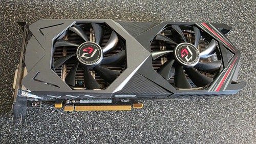 Asrock phantom gaming - gaming, radeon
