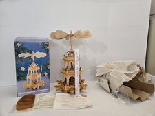 Weihnachts Pyramide 3 Tier