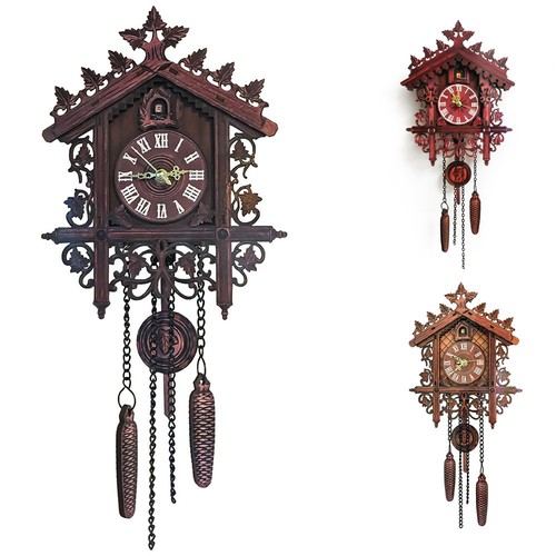 Nouveau horloge accessoires - nouveau,