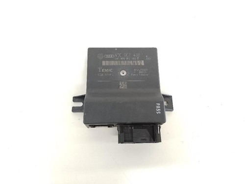 4e0907468f boîtier moteur uce - moteur,