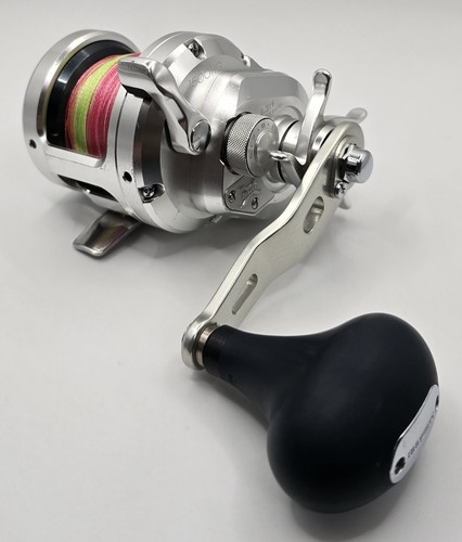 Moulinet shimano ocea - shimano, 11