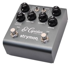 Pédale d'effets STRYMON El