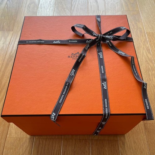Boîte vide cadeau - , de